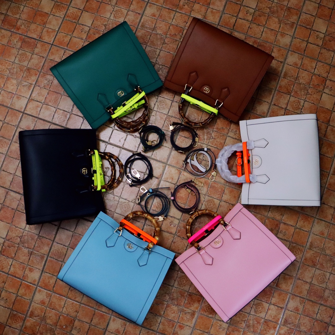 Handbag Gucci 655658 size 35*30*14 cm - vstockx