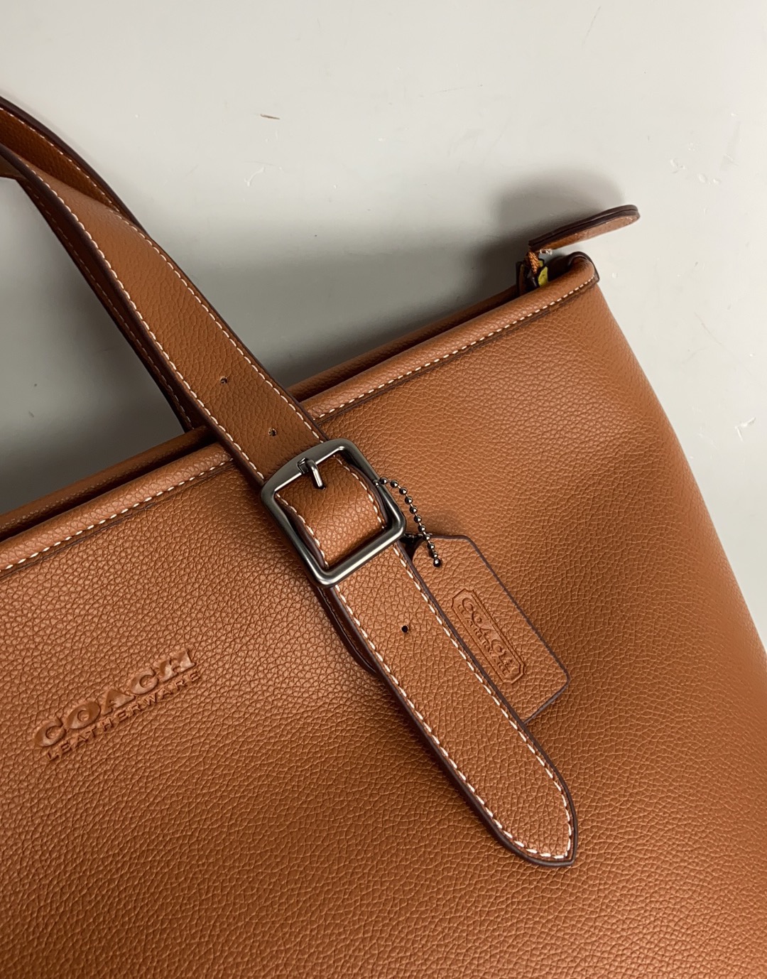 Handbags Coach C9726 size:34*41*11 - vstockx