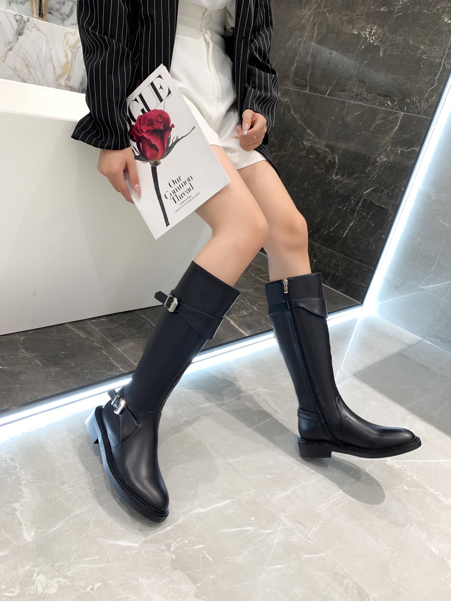 Givenchy Boots 3 - vstockx