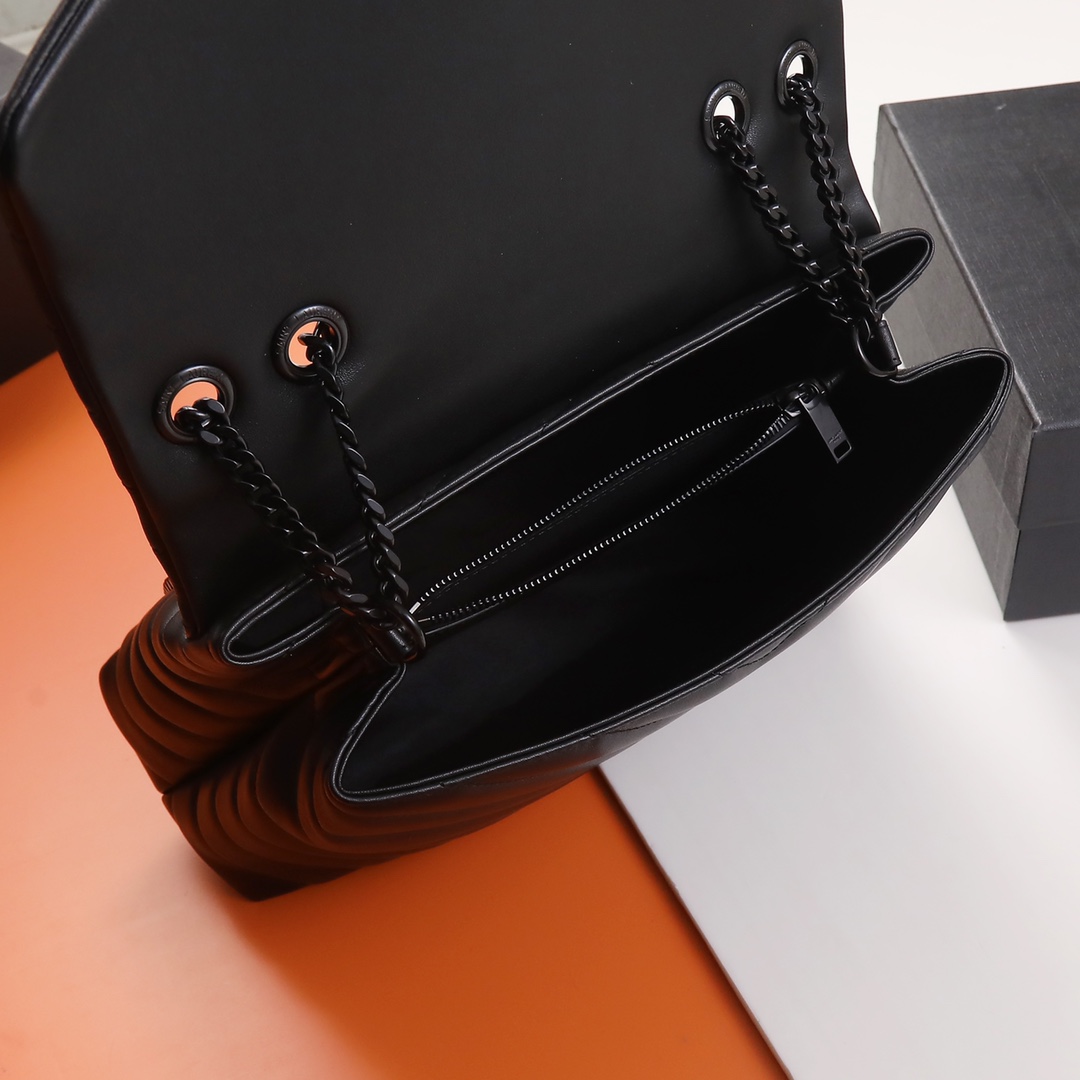 Handbags SAINT LAURENT 487216 size 32  22  11 cm - vstockx