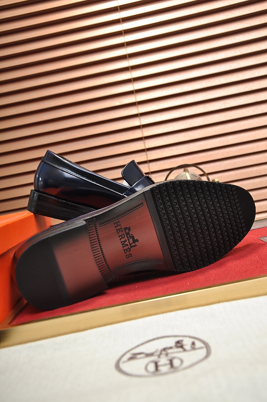 Hermes Boots 21 - vstockx