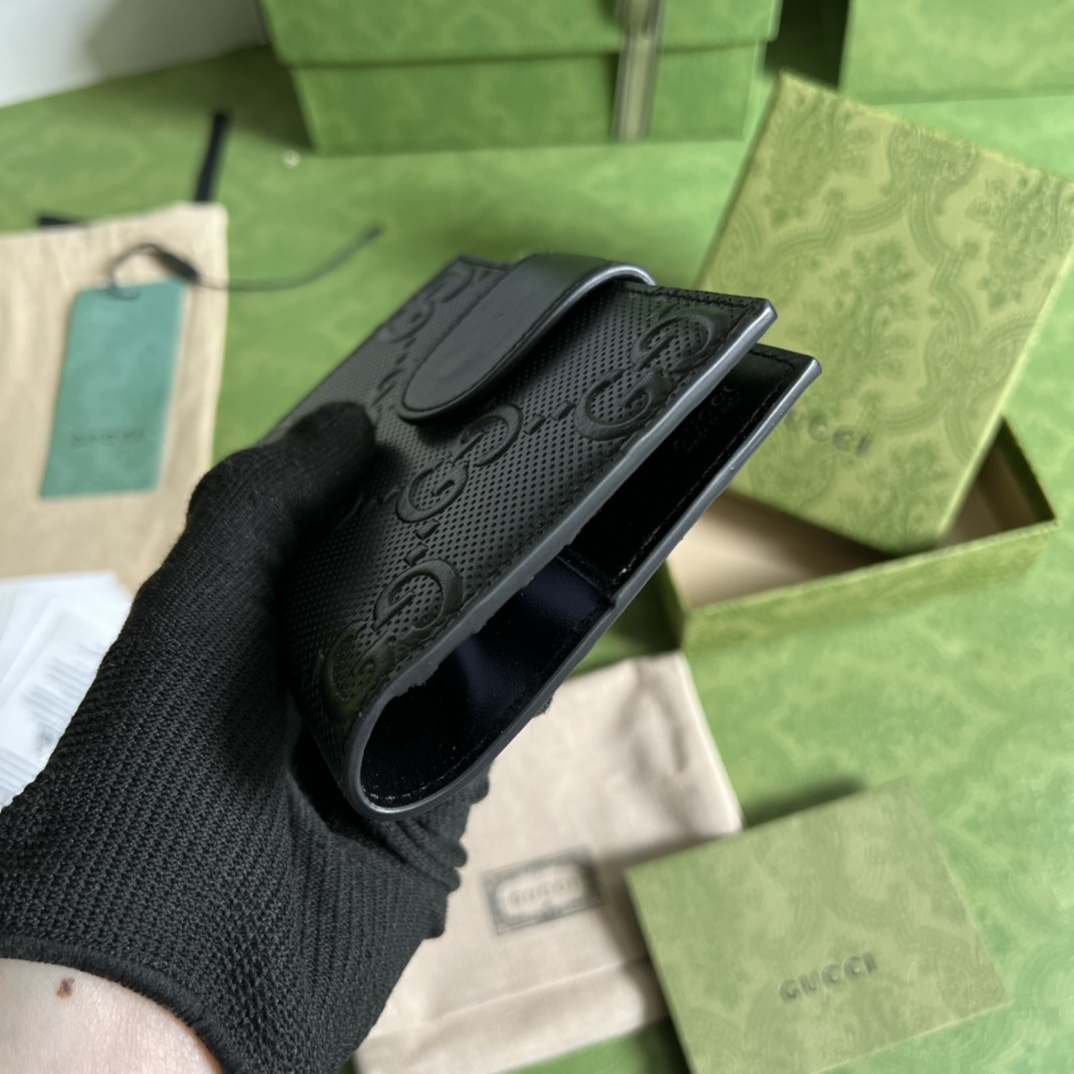 Handbag Gucci  724562 size 10.5*14.5 cm - vstockx