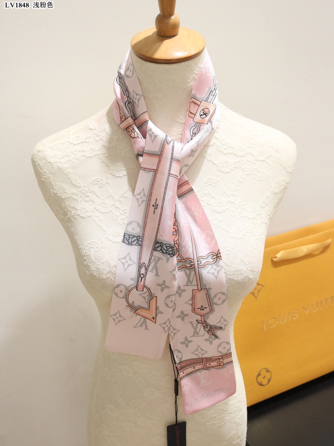 Ribbon Louis Vuitton 1 - vstockx