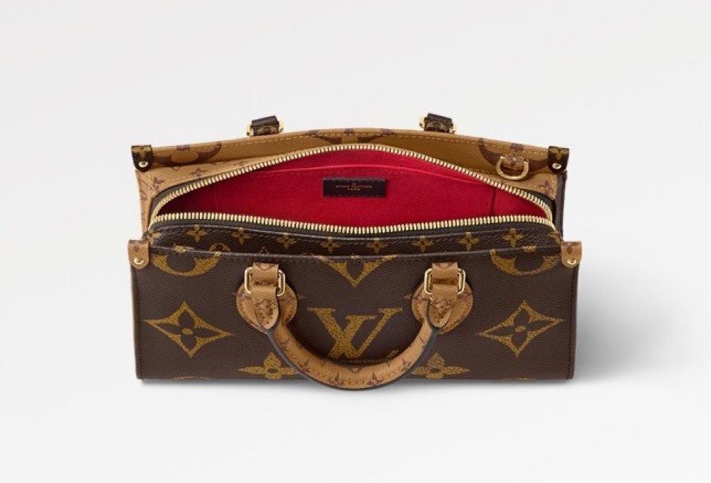 Handbag Louis Vuitton M46653 size 25*13*10cm - vstockx