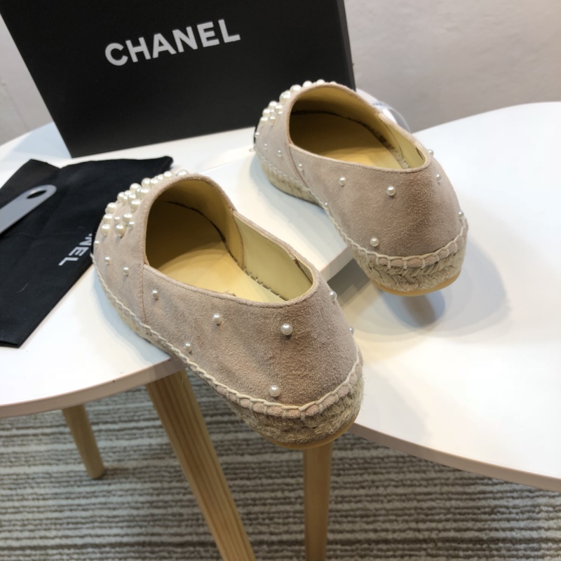 Chanel Loafers 45 - vstockx