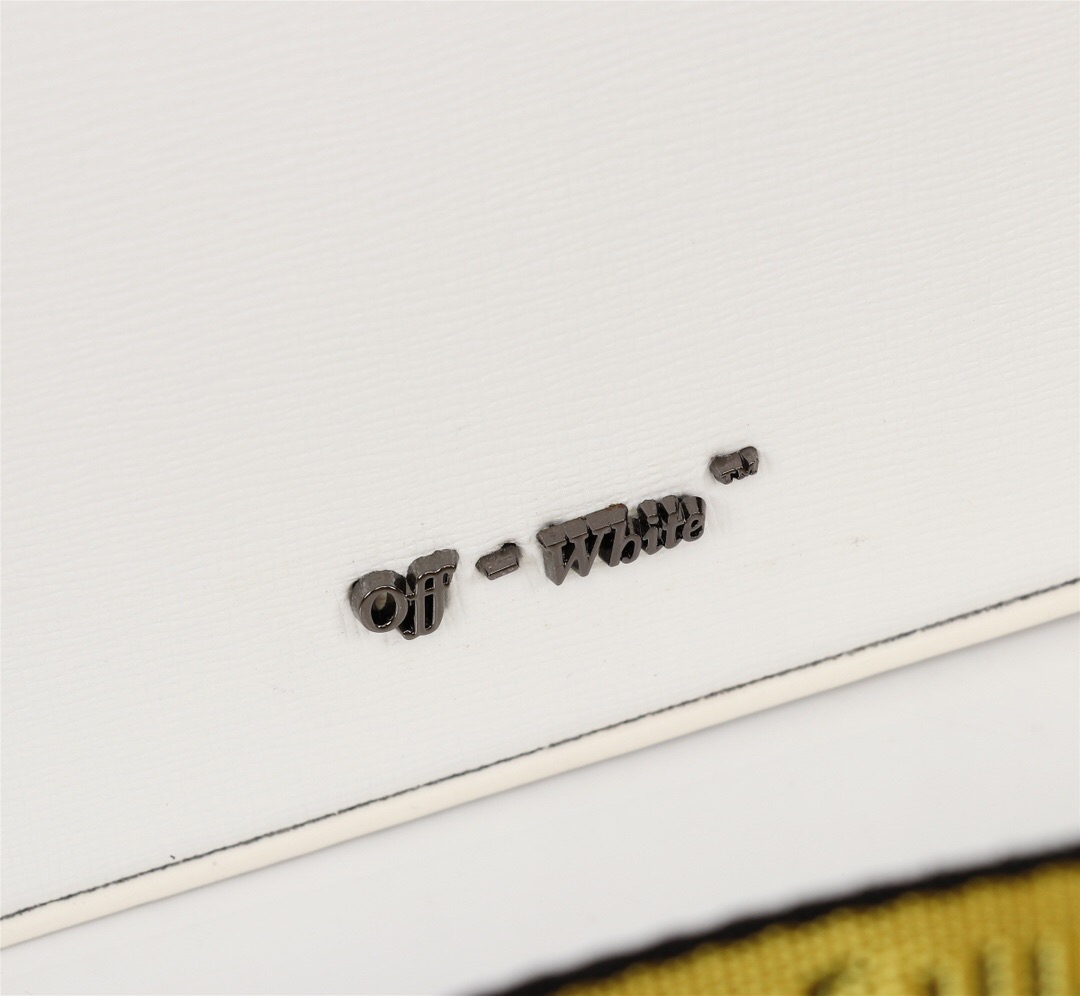 handbags OFF-White 526  4335870  size:18*12*5cm - vstockx