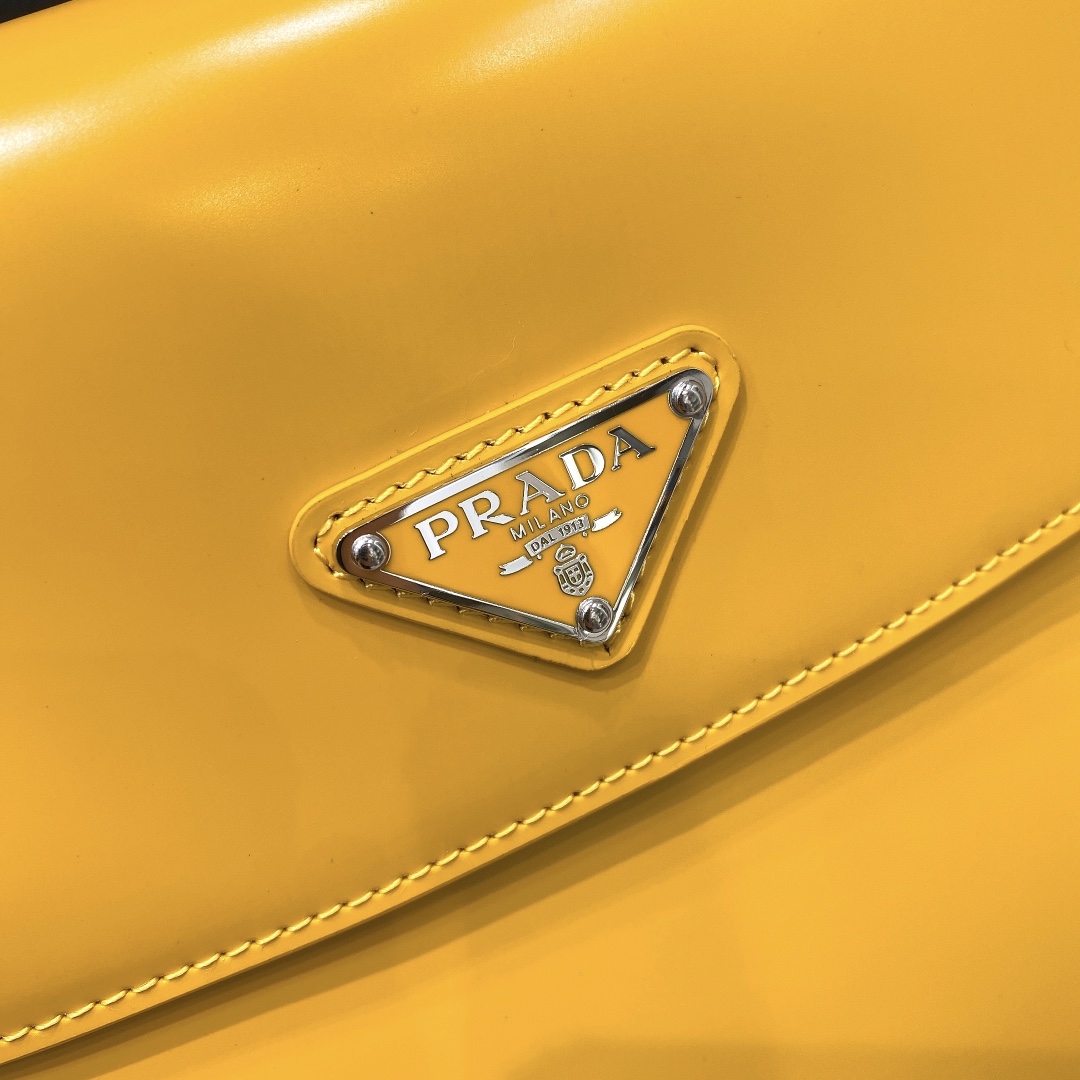 handbags prada Hobo 1BD303 Size:24*19*6cm - vstockx