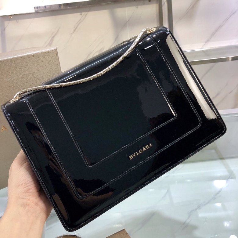 Handbags Bvlgari 35362 size:28*19.5*7.5 cm - vstockx