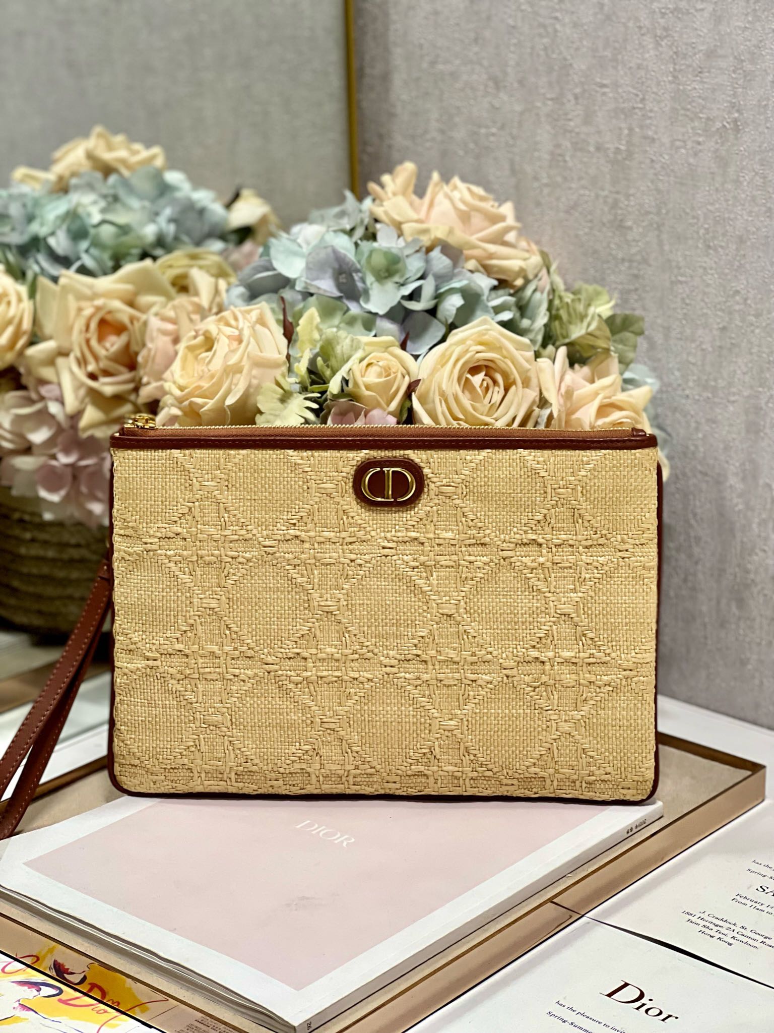Handbags Dior 5086 size:30*24.5 cm - vstockx