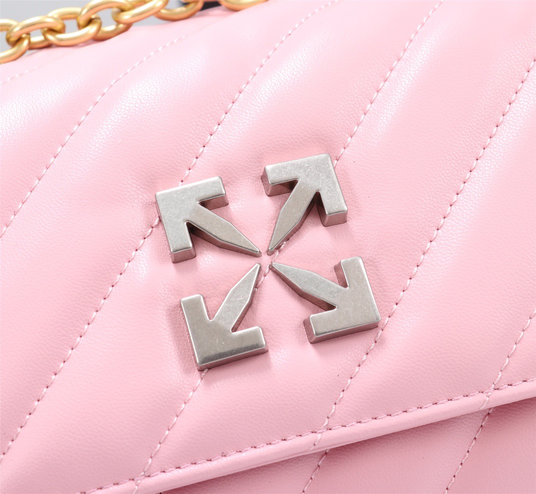 handbags OFF-White 567  6553870  size:24*19*12cm - vstockx