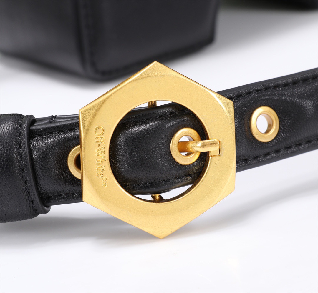 handbags OFF-White 552  6775980  size:23.5*15*10cm - vstockx