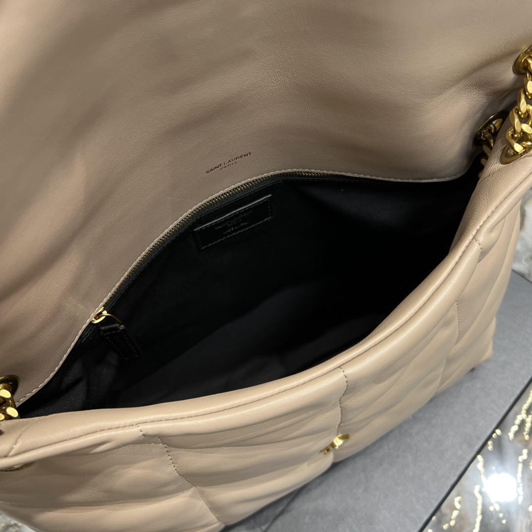 Handbags SAINT LAURENT 577475 size 35x23x13.5 cm - vstockx