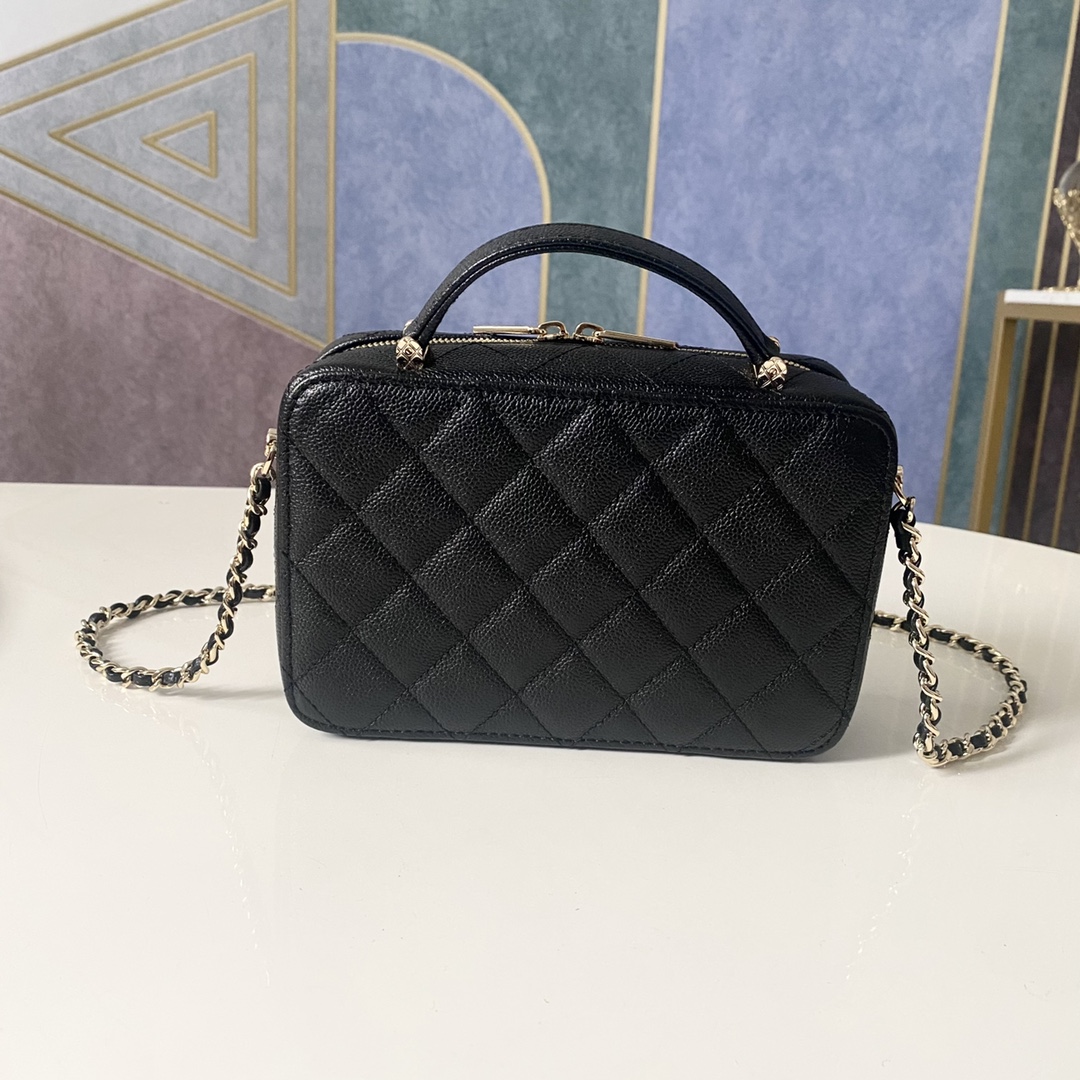 Handbag Chanel 3168 size 18.5x12.5x6 cm - vstockx