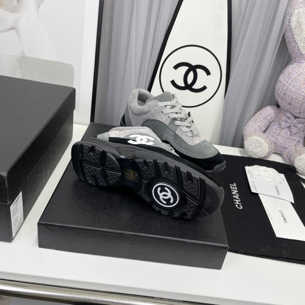 Chanel 2022ss Sneaker - vstockx