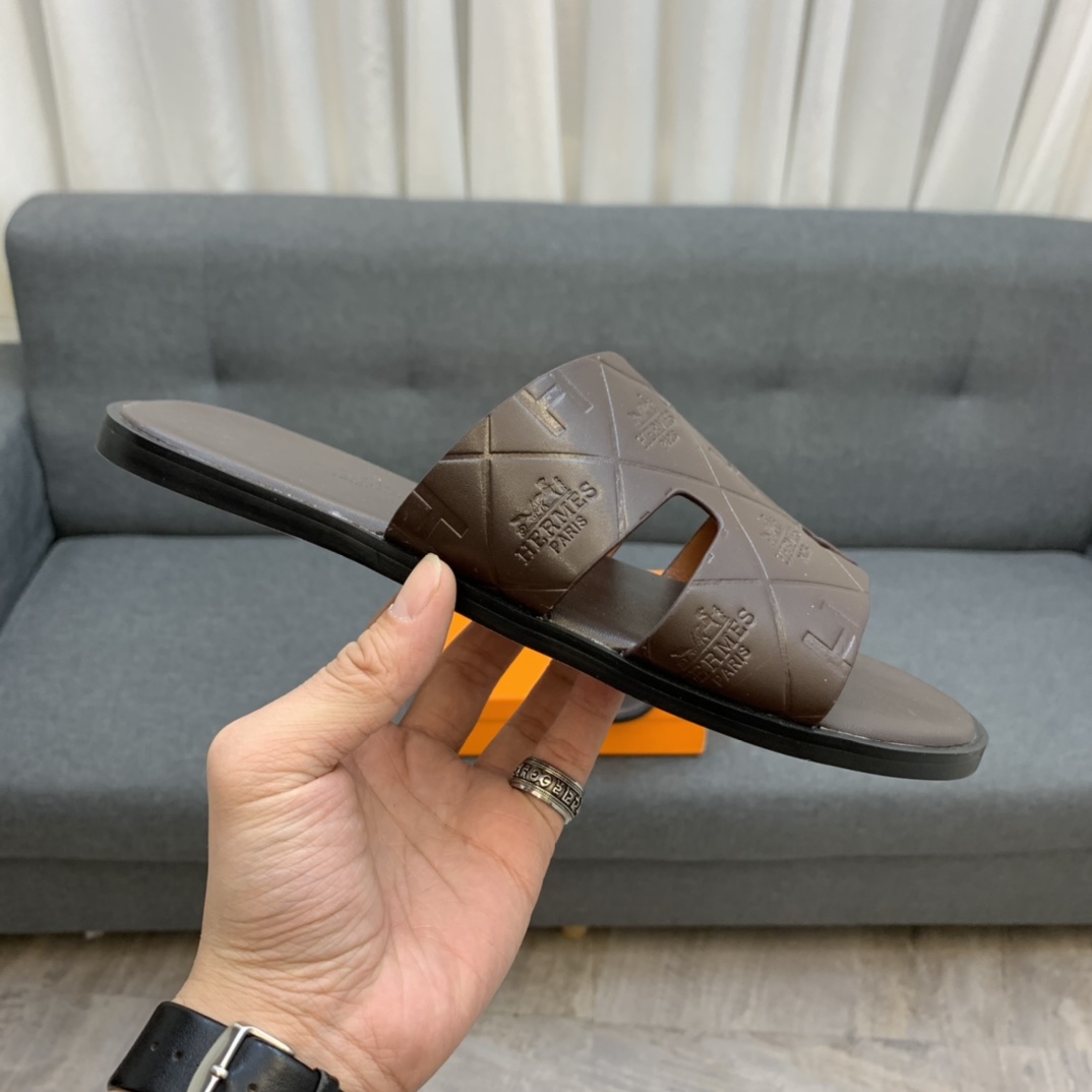 Hermes Sandals 20 - vstockx