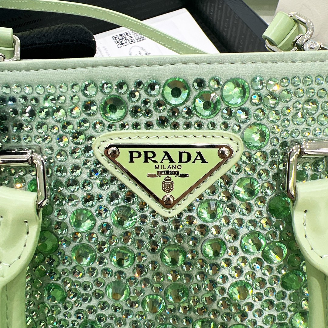 handbags prada 1BA331 17.5*15*5 - vstockx