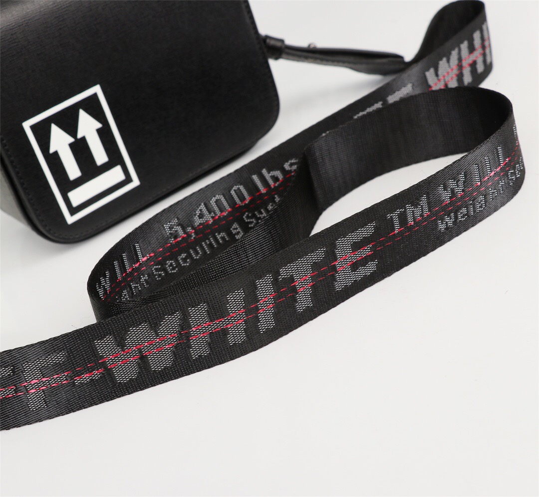handbags OFF-White 527  4338650  size:18*16*9cm - vstockx