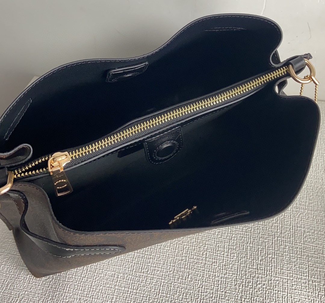 Handbags Coach CH791 size:14.5cm - vstockx