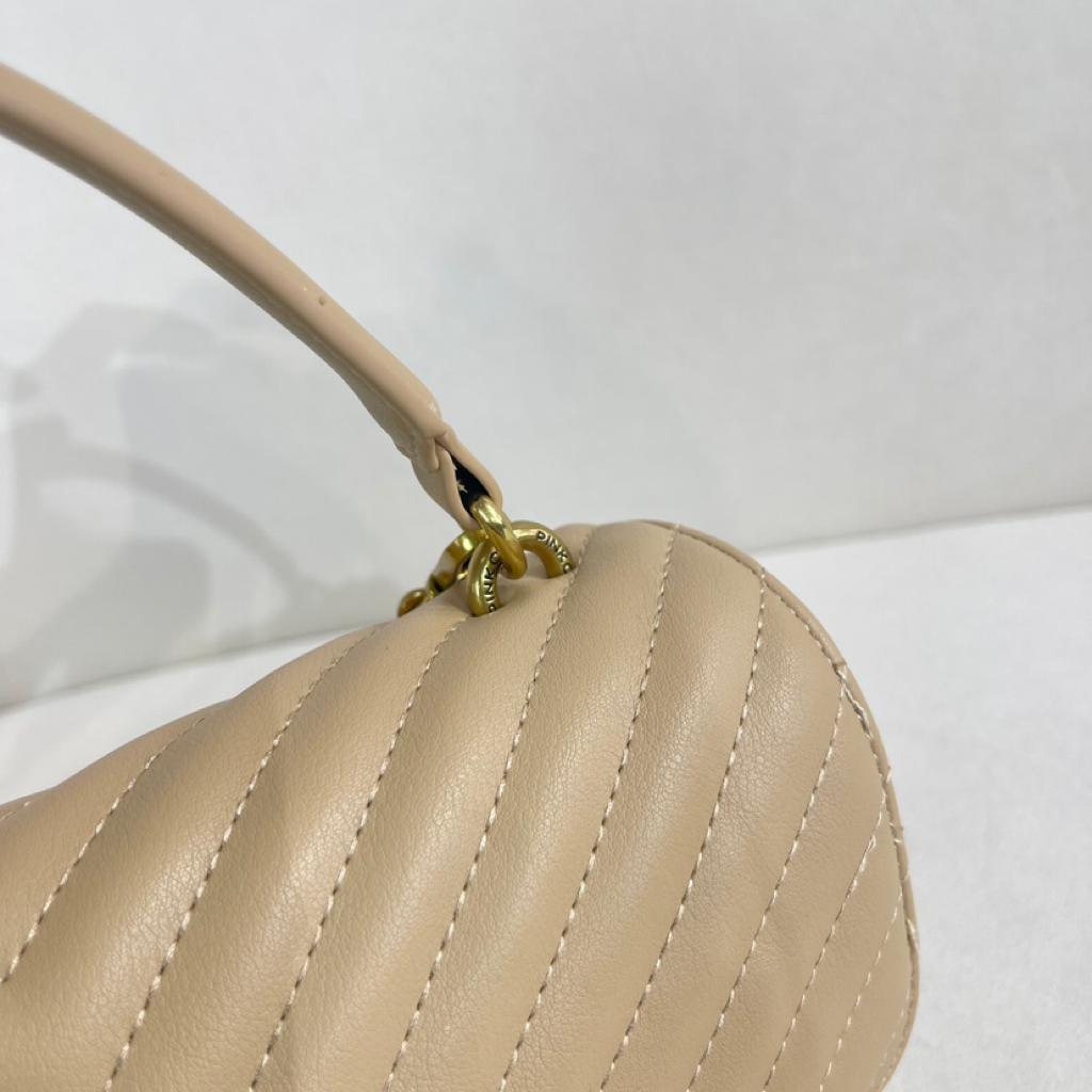 Handbag Pinko 21*13*6.5cm 3 - vstockx