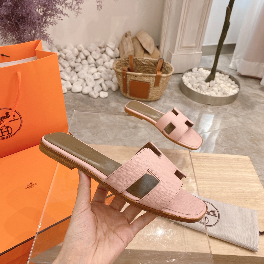 Hermes Sandals 63 - vstockx
