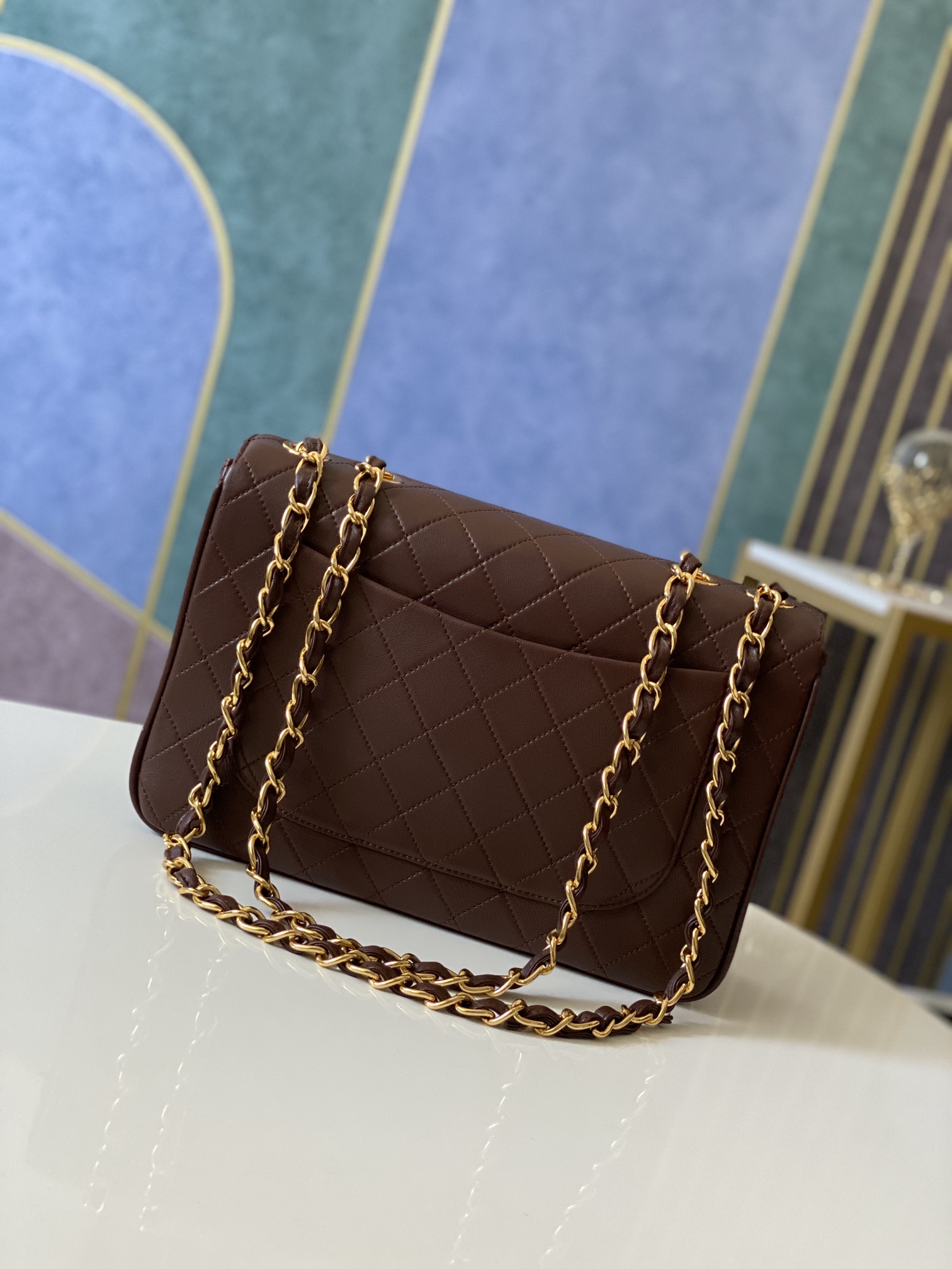 Handbag Chanel A88 size 30.21.8 cm - vstockx