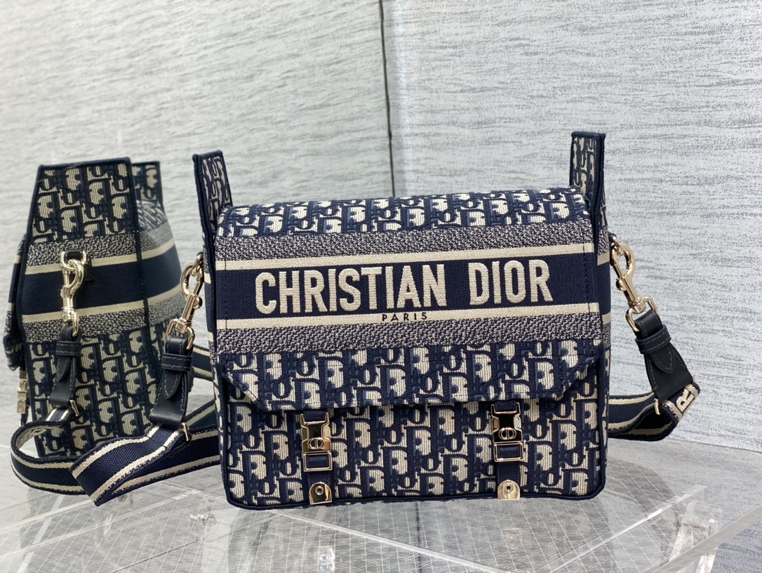 Handbag Dior size 28*12*23 cm - vstockx