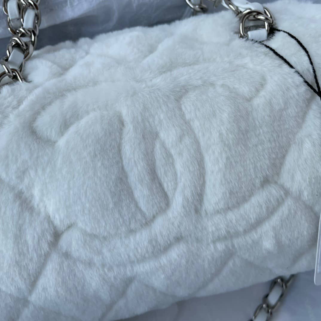 Handbags chanel AS6088 size 24*14*13cm - vstockx