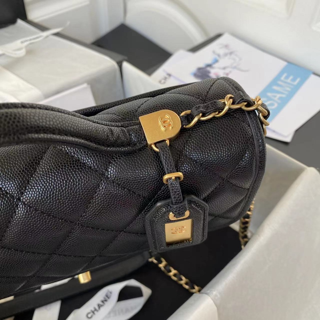 Handbag Chanel AS3653 size 25x21.5x7 cm - vstockx