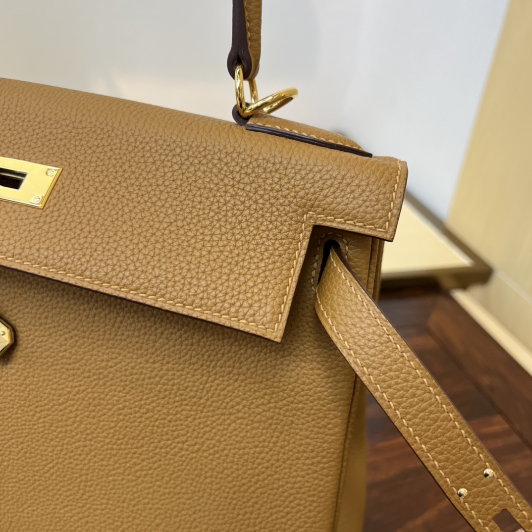 Handbags Hermes KL size:28 cm - vstockx