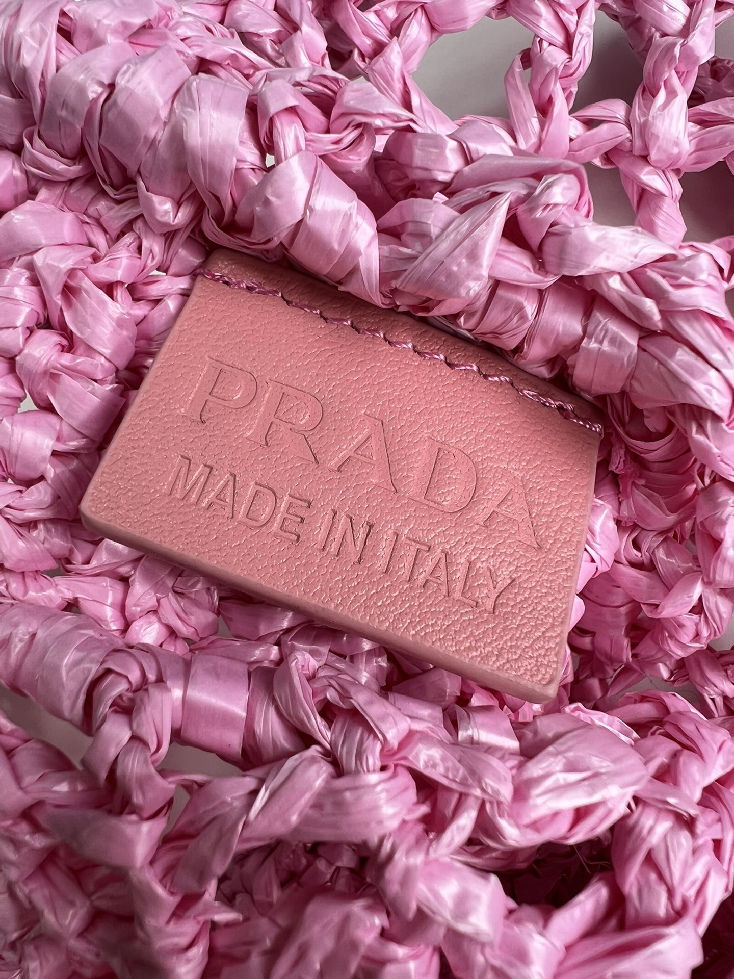 handbags prada 1BG393 size:36*38*3cm - vstockx