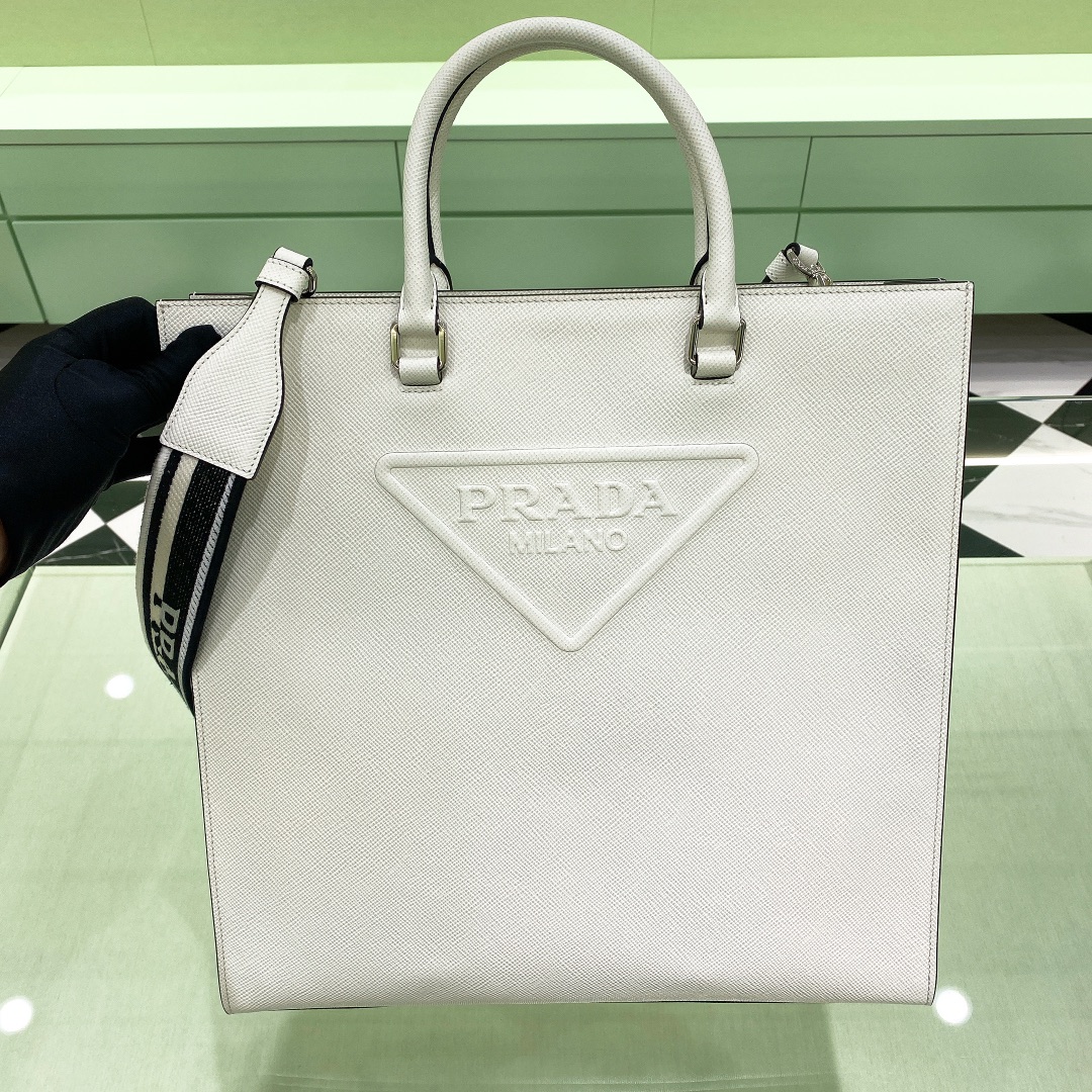 handbags prada 2VG084 size:37*37*9 - vstockx