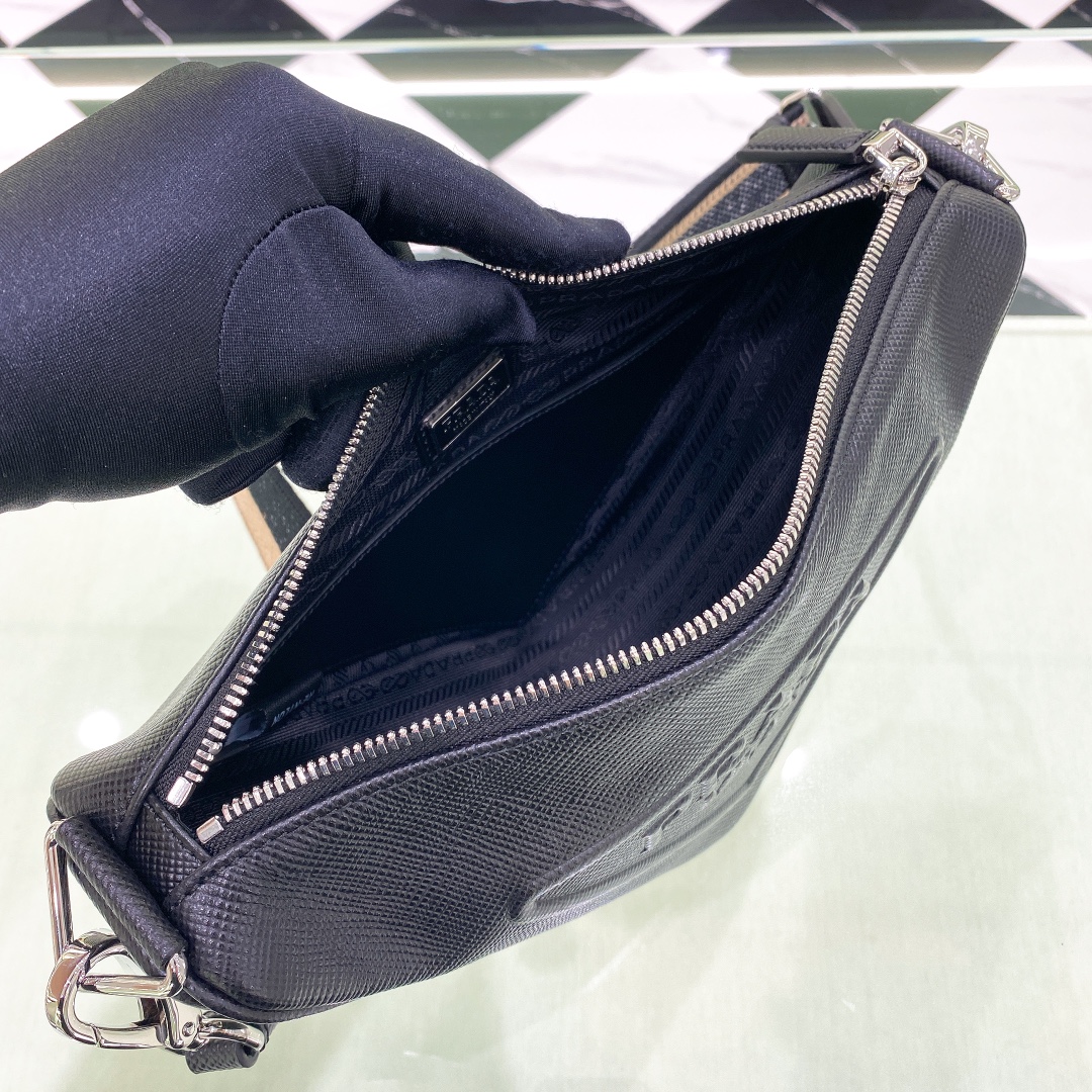 handbags prada 2VH155 size:28*18*11 - vstockx