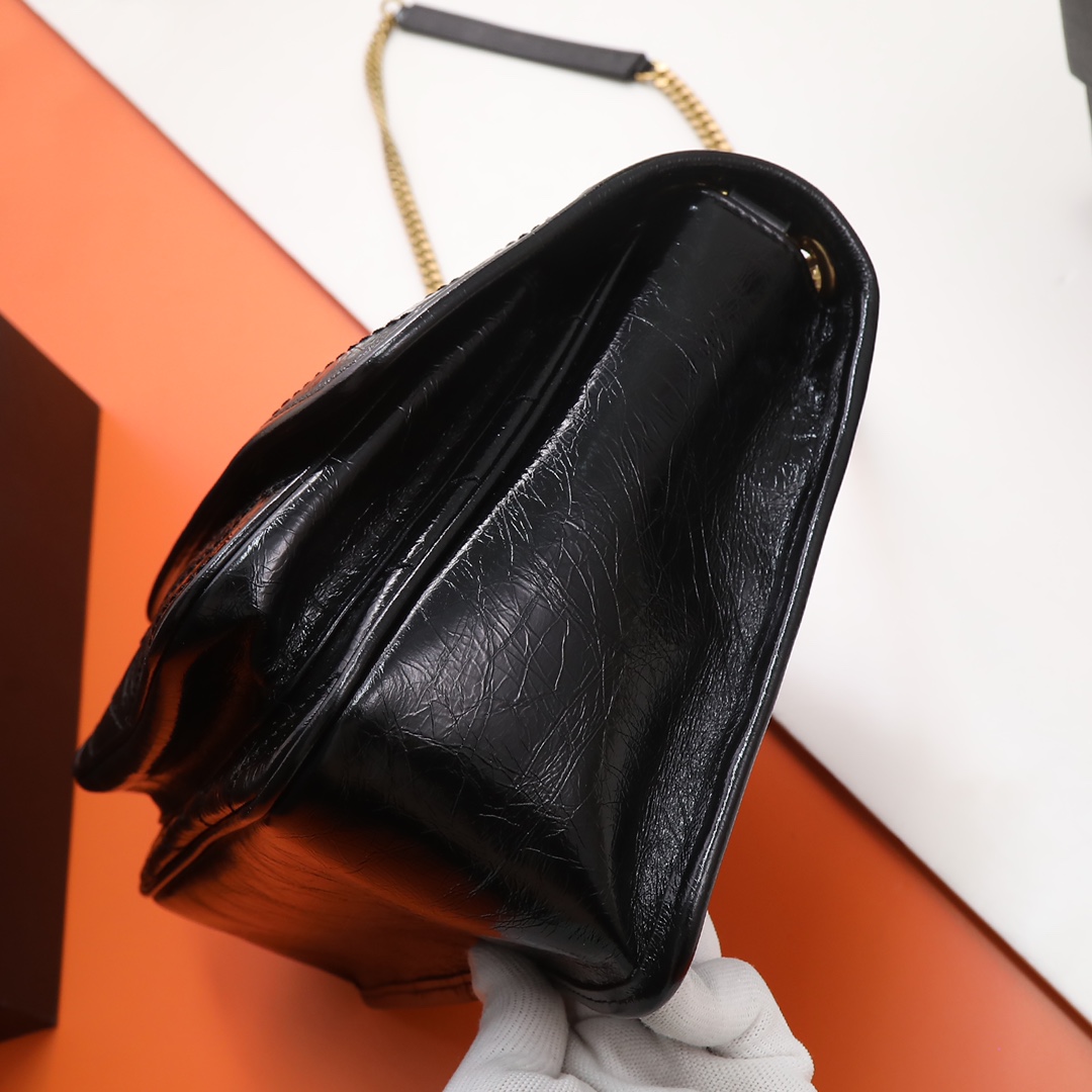 Handbags SAINT LAURENT 498894 size 28  8  20 cm - vstockx