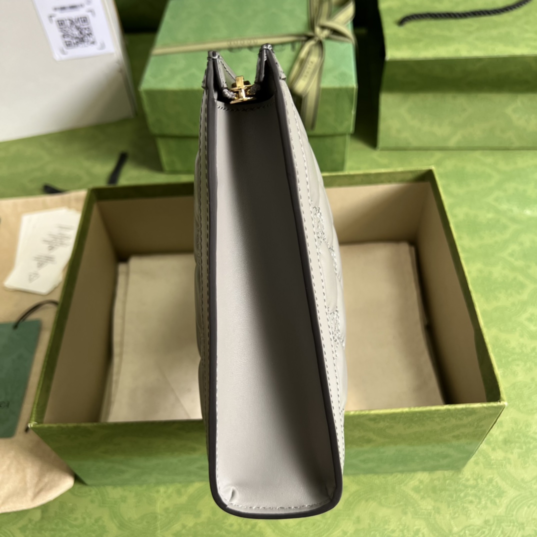 Handbag Gucci 723780 size 10*7.5*2 cm - vstockx