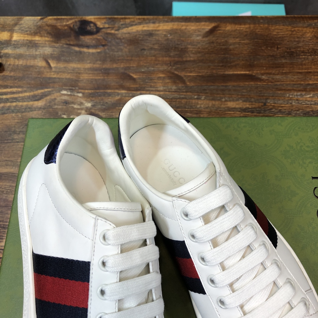 Gucci Ace Blue - vstockx