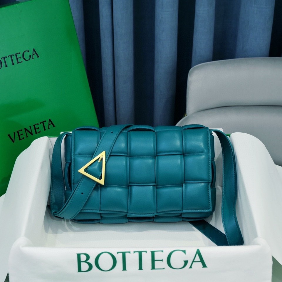 handbags Bottega Veneta 6688# size:26*18*8cm - vstockx