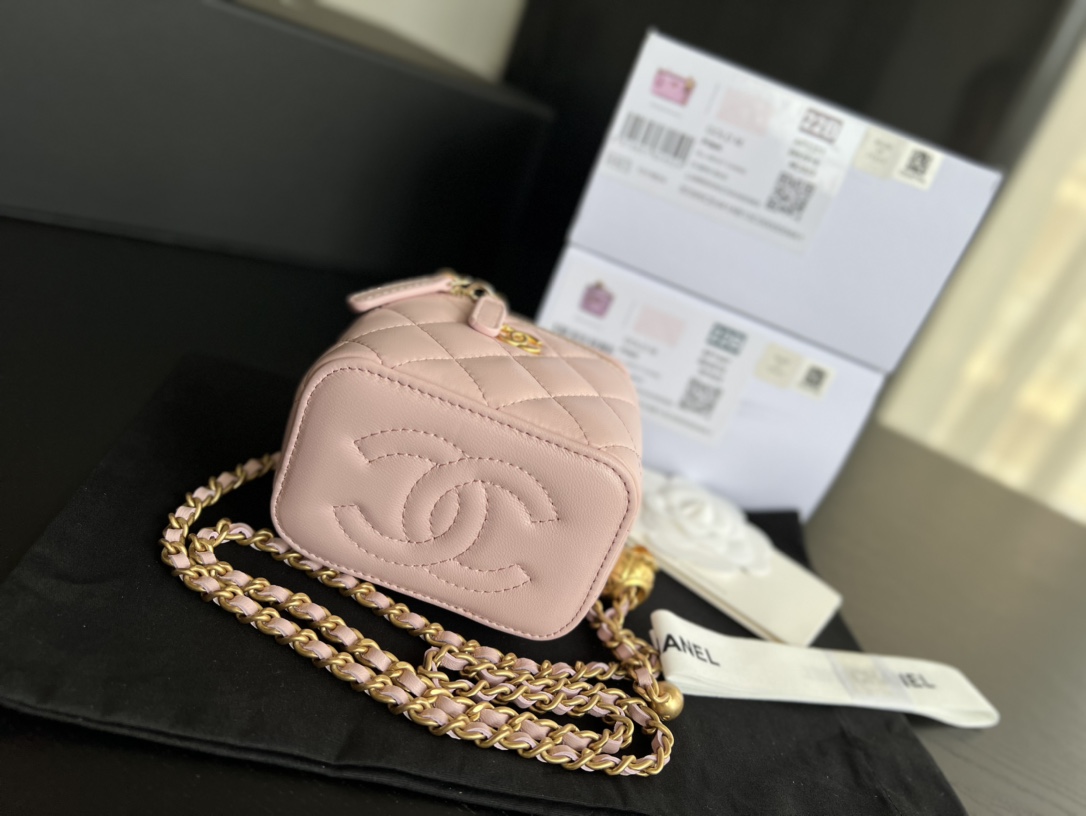 Handbag Chanel AP1447 size 8.5cmx11cmx7 cm - vstockx