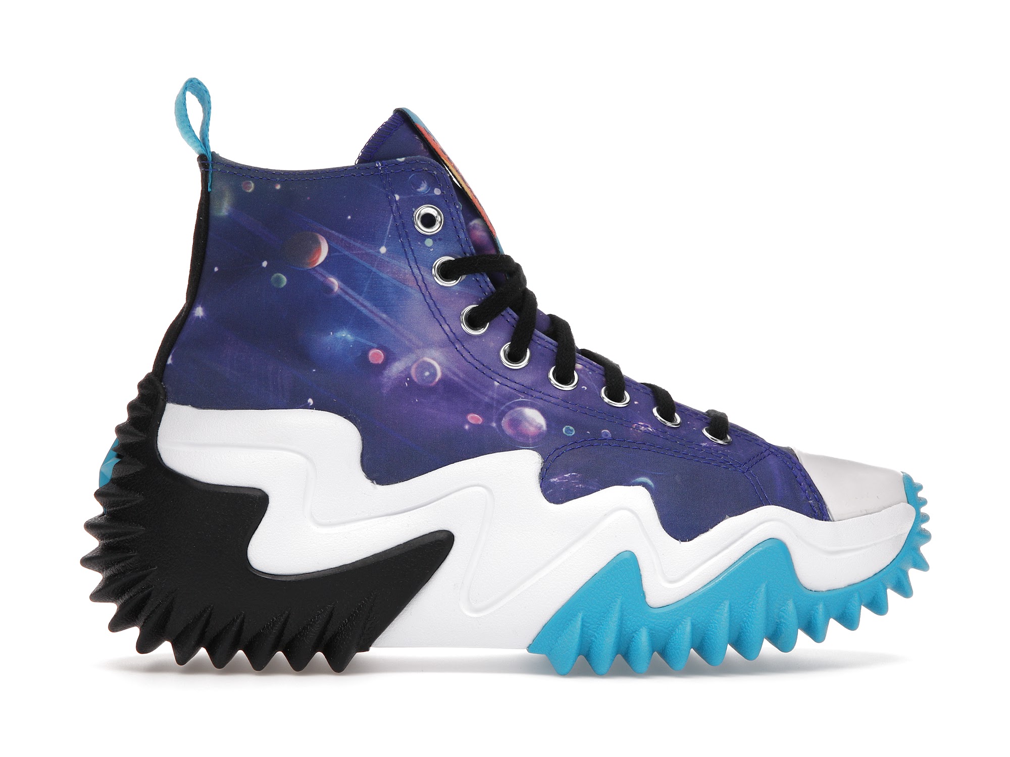 Converse Run Star Motion Space Jam - vstockx