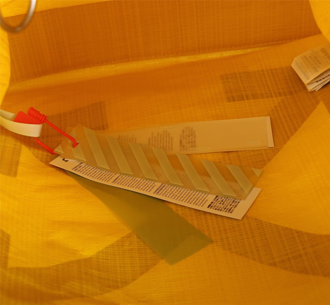 handbags OFF-White 535  3662980  size:35*40*18cm - vstockx