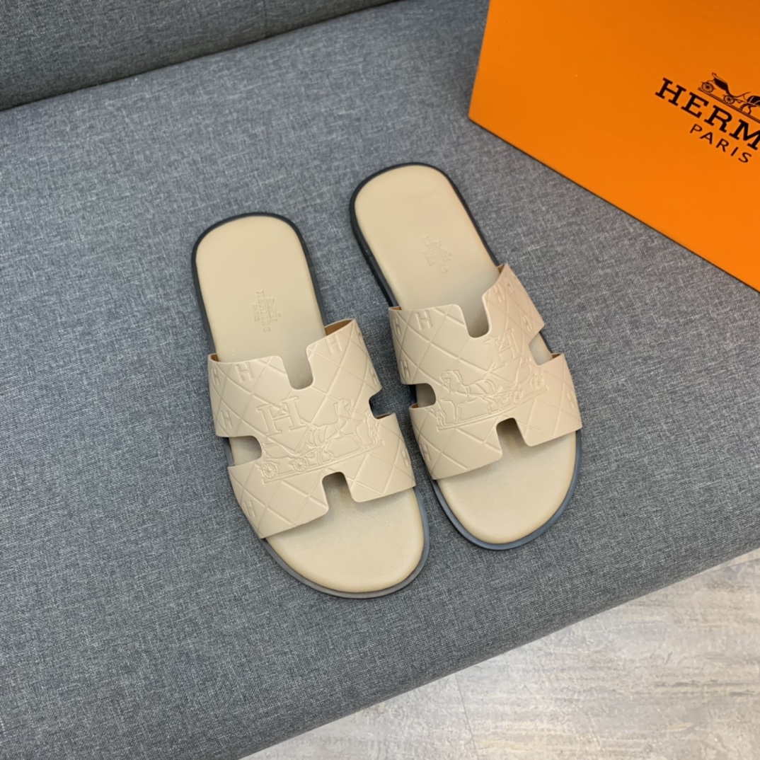 Hermes Sandals 22 - vstockx