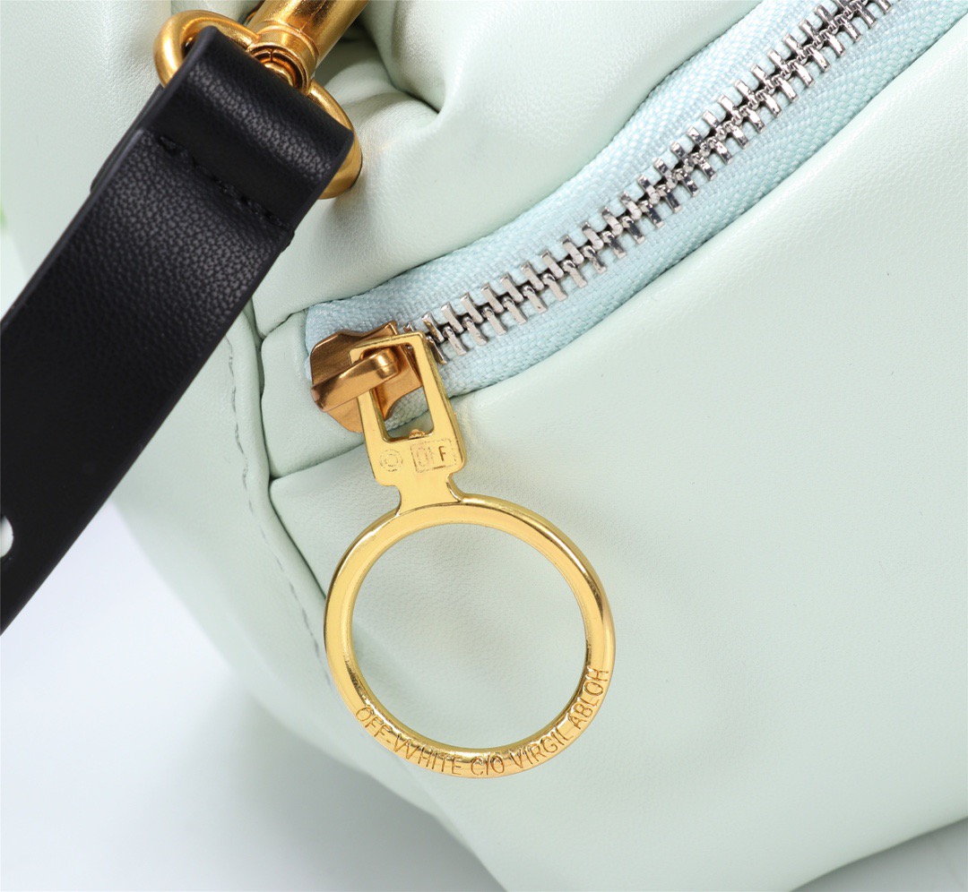 handbags OFF-White 572  6553980  size:27*12*14cm - vstockx