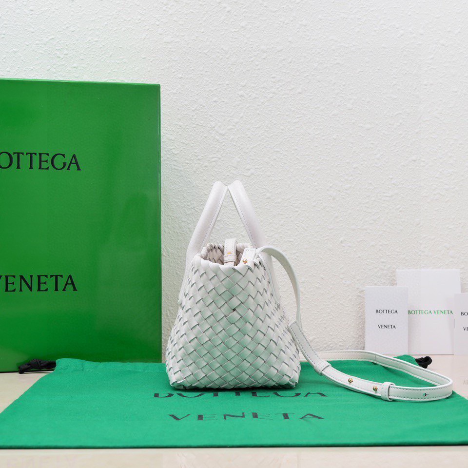 handbags Bottega Veneta 5211# SIZE:20*16*13CM - vstockx