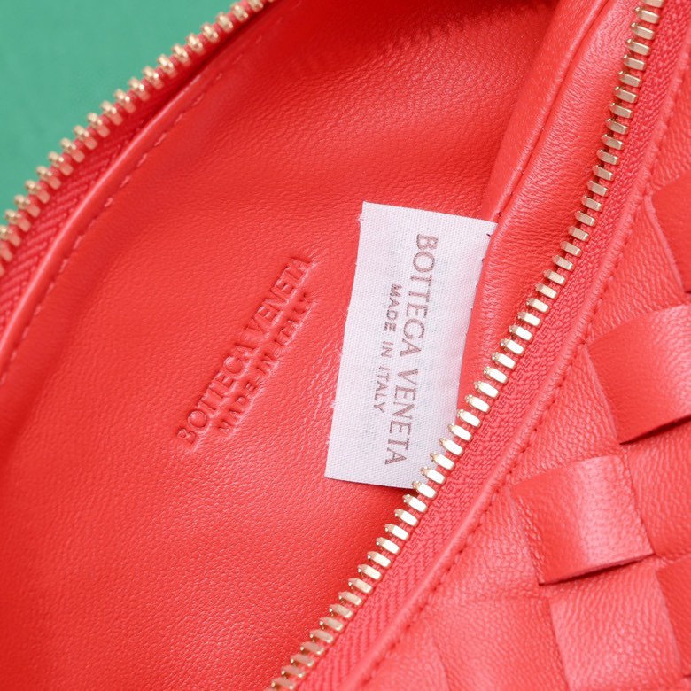 Handbags Bottega Veneta BvWallace 7748# size:22x13x9.5 cm - vstockx