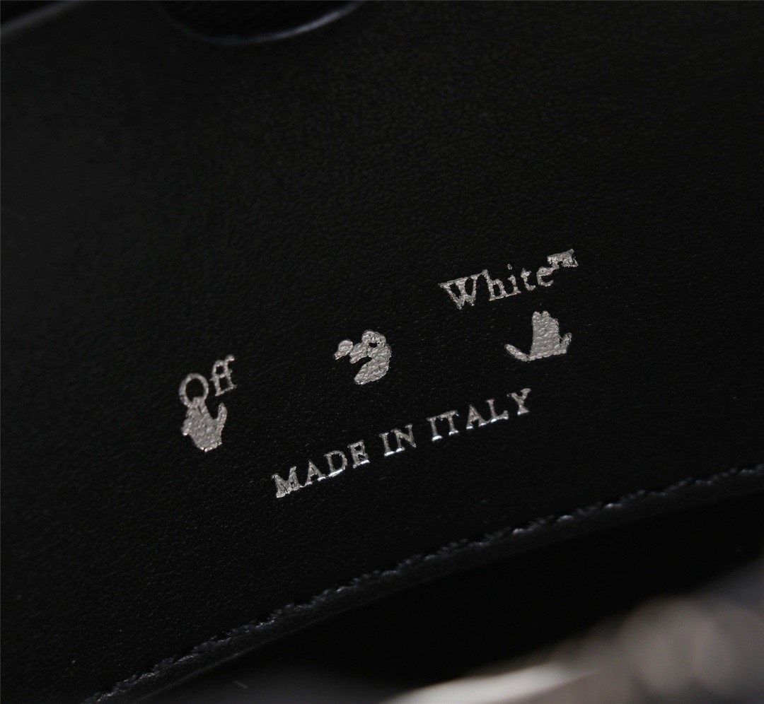 handbags OFF-White 595  4661750  size:13*19*7cm - vstockx