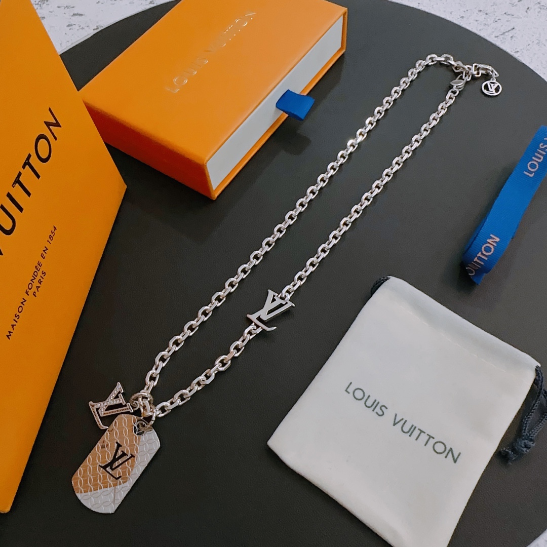 Jewelry Louis Vuitton 377 - vstockx