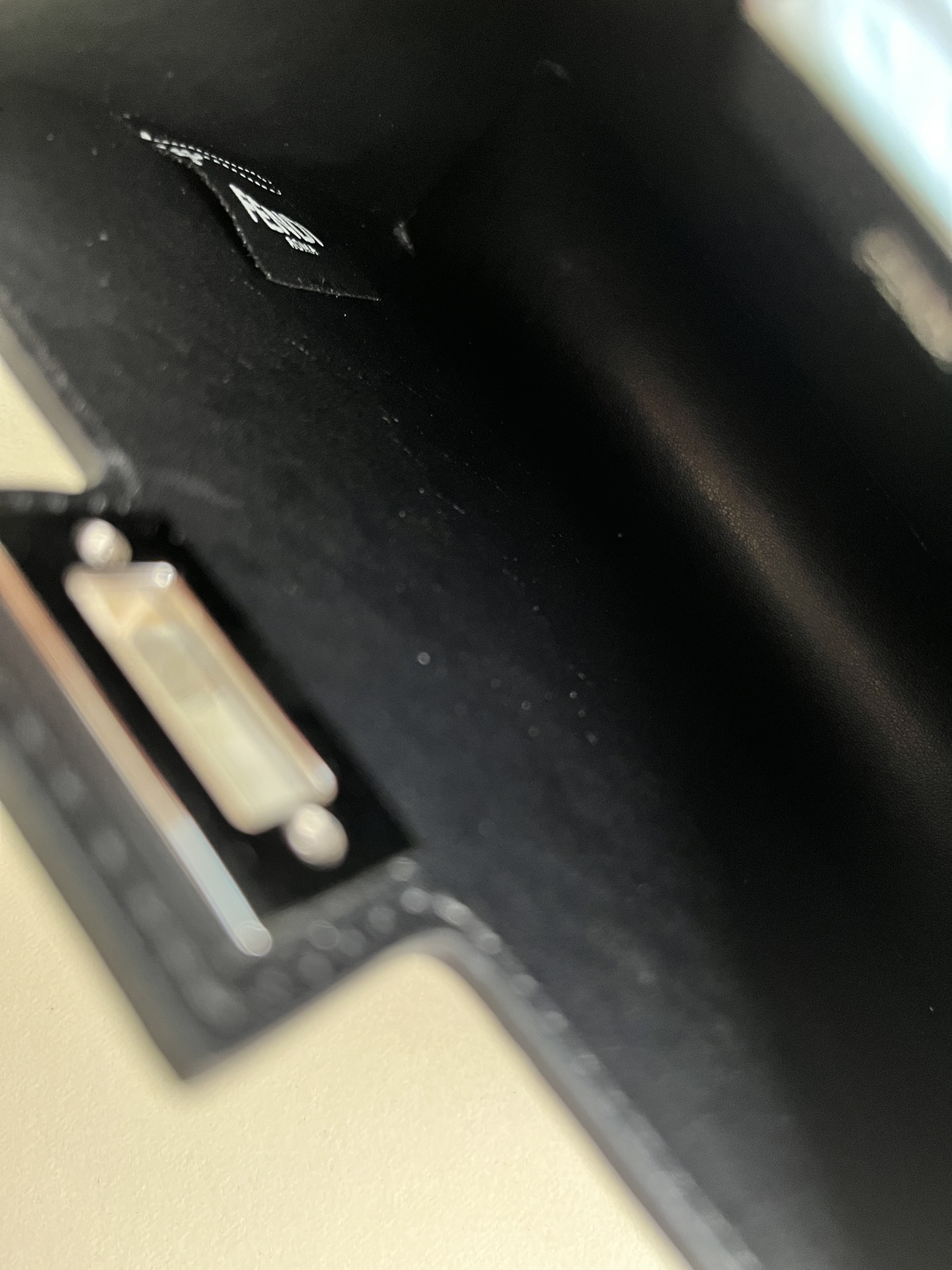 handbags FENDI 1012 size:20.5*11*14cm - vstockx