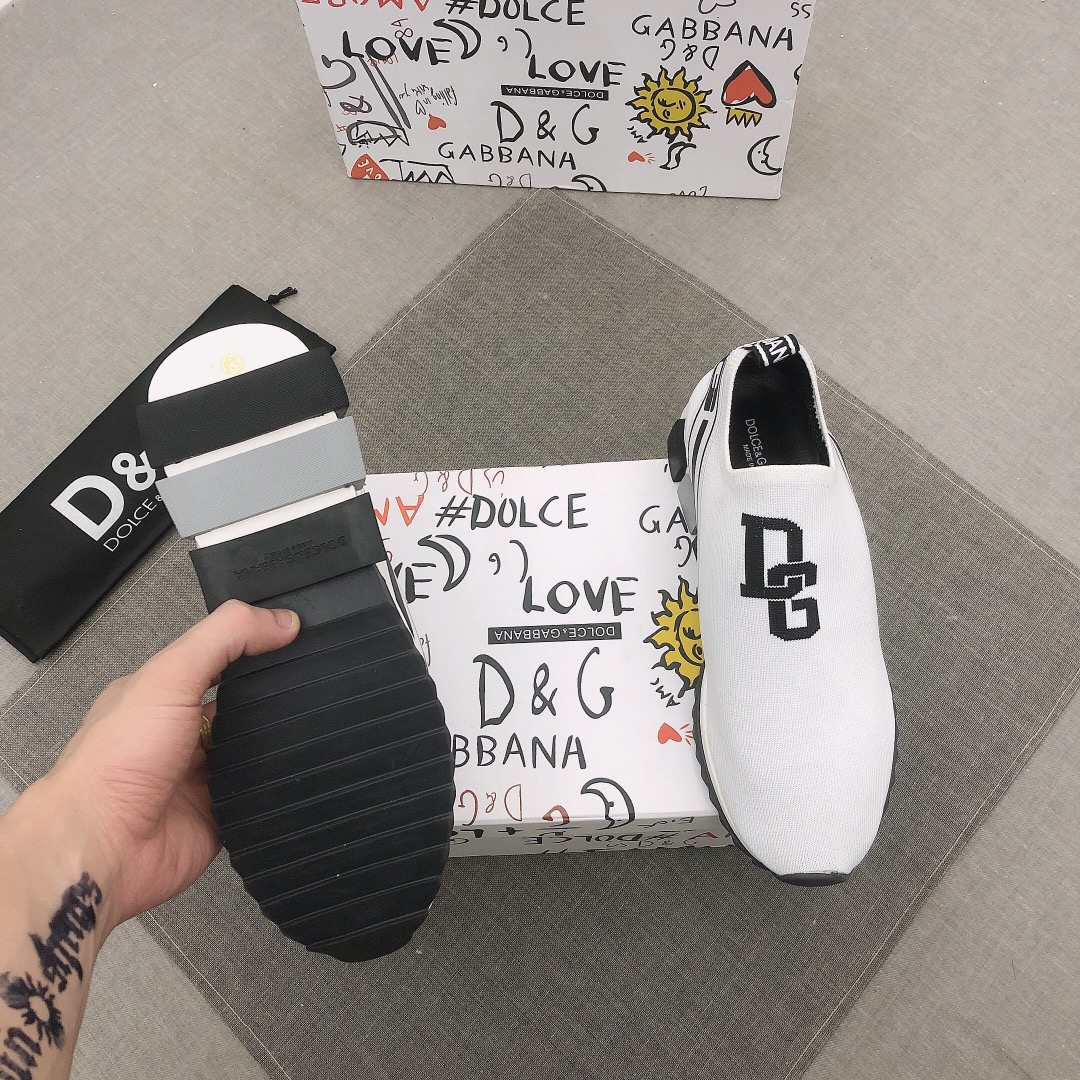 Dolce & Gabbana Sorrento 17 - vstockx