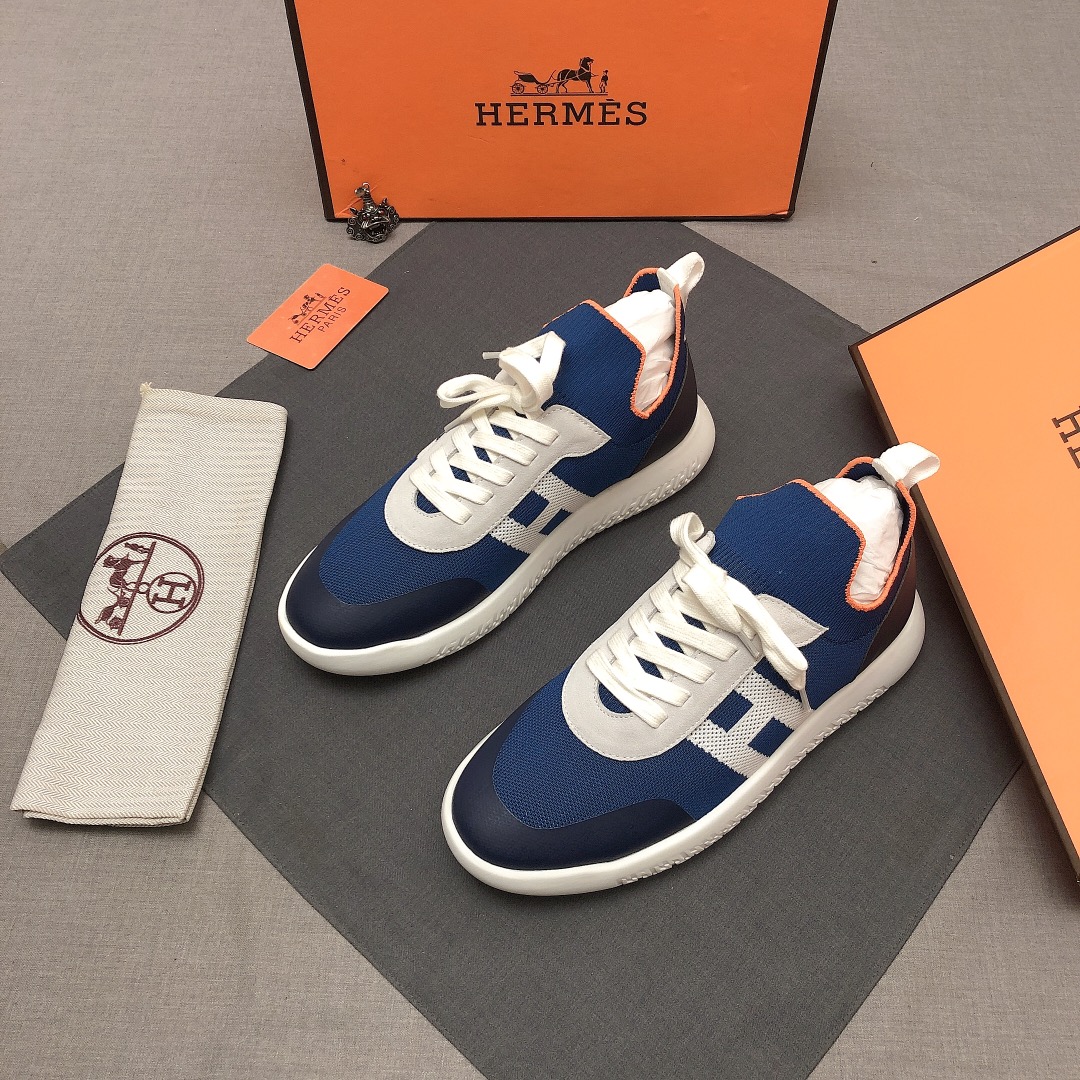 Hermes Duel sneaker 8 - vstockx
