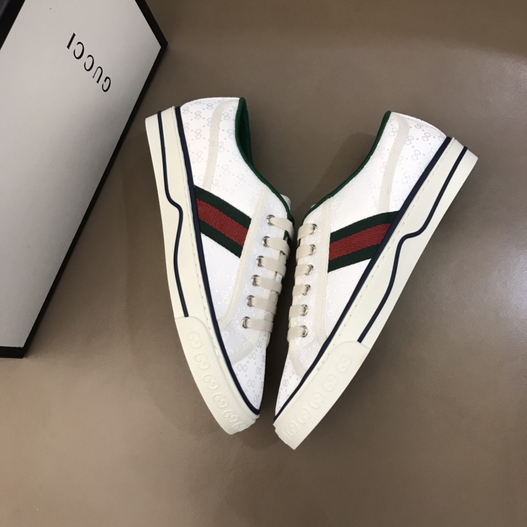 Gucci Tennis 1977 sneaker 26 - vstockx