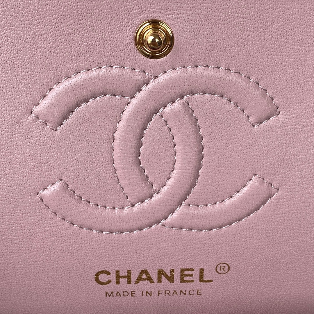 Handbag Chanel A01113 size 23 cm - vstockx